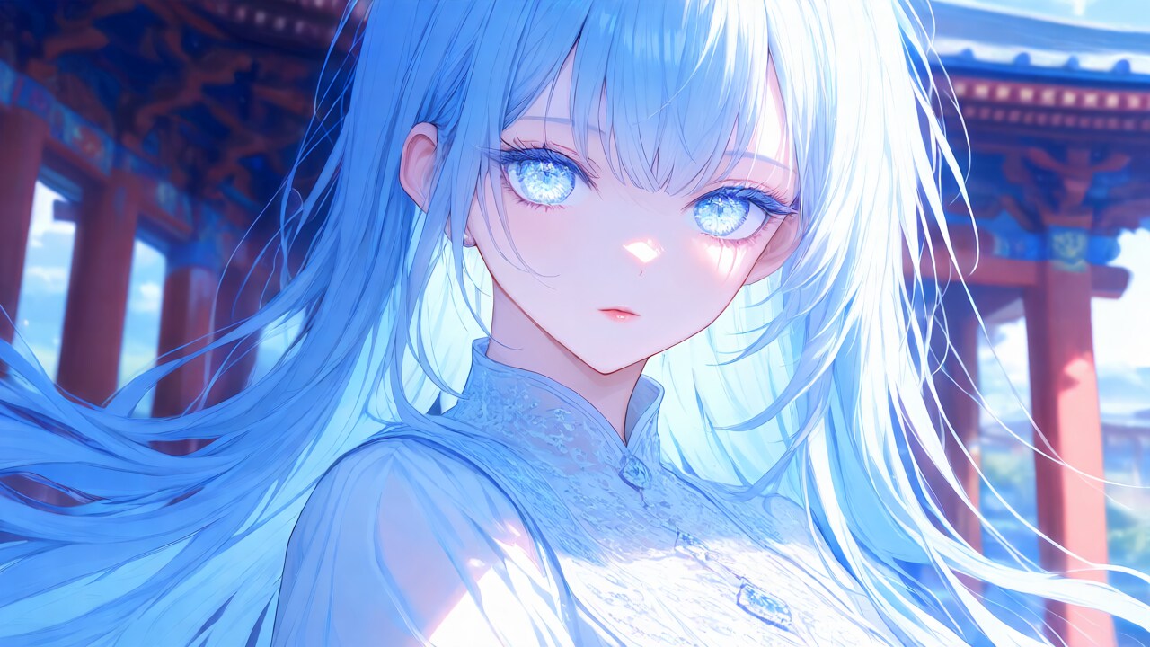 アクアさん | の人気AIイラスト・グラビア