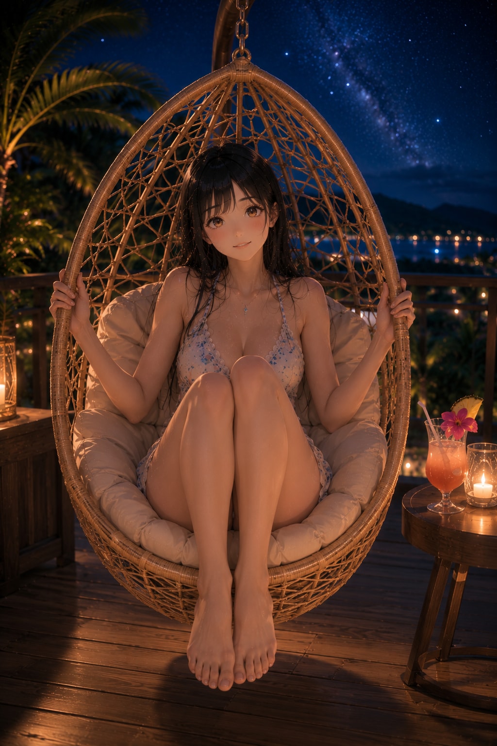 南国リゾート(ChatGPT)(7)