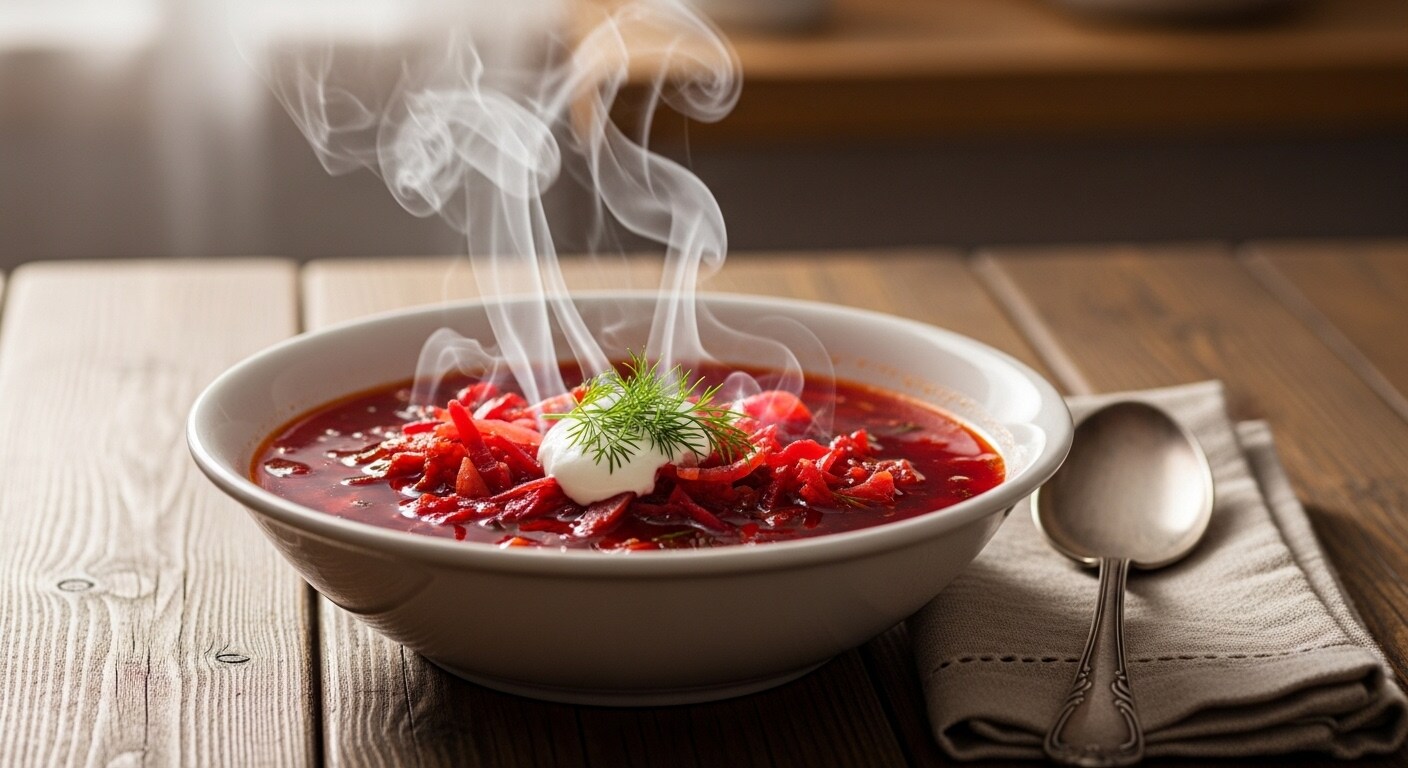 ボルシチ | の人気AIイラスト・グラビア