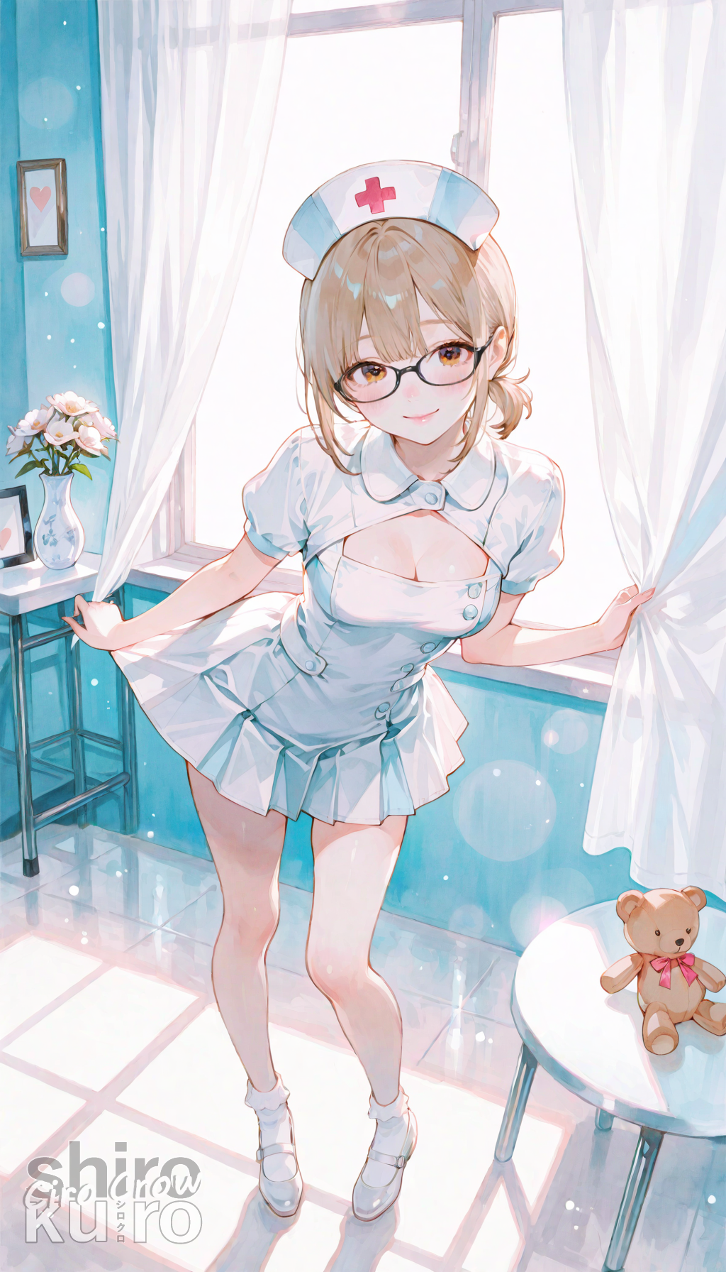 ナイチンゲールデー