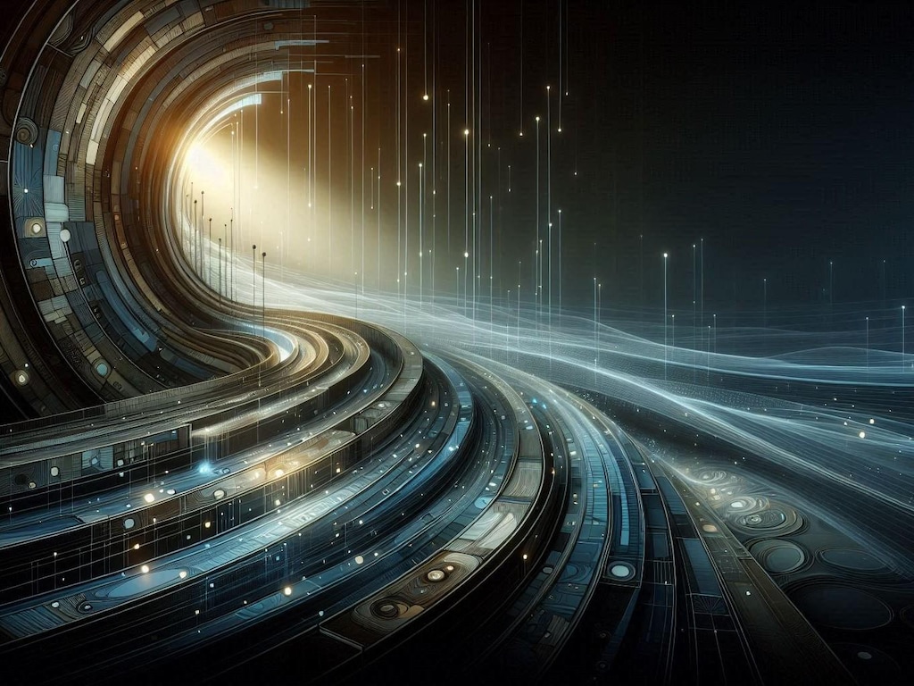 亜空間建築 (11枚)