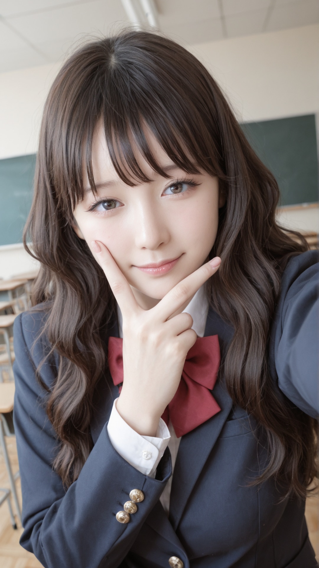 おっとりちゃん