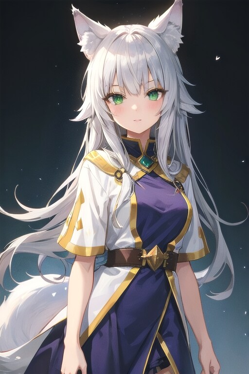 ステラちゃん894 | の人気AIイラスト・グラビア