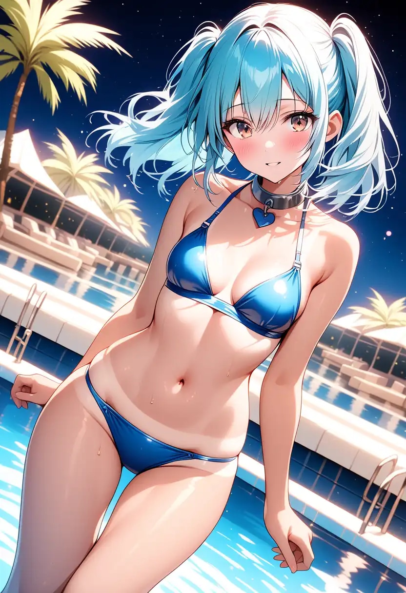 ビキニ