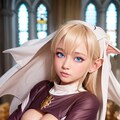 【12枚】聖職者っぱい 8枚目