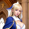 【12枚】聖職者っぱい 4枚目