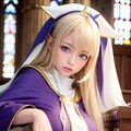 【12枚】聖職者っぱい 12枚目