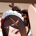 Daily armpits 82 7枚目