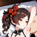 Daily armpits 82 9枚目
