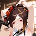 Daily armpits 82 6枚目