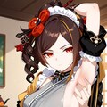 Daily armpits 82 3枚目
