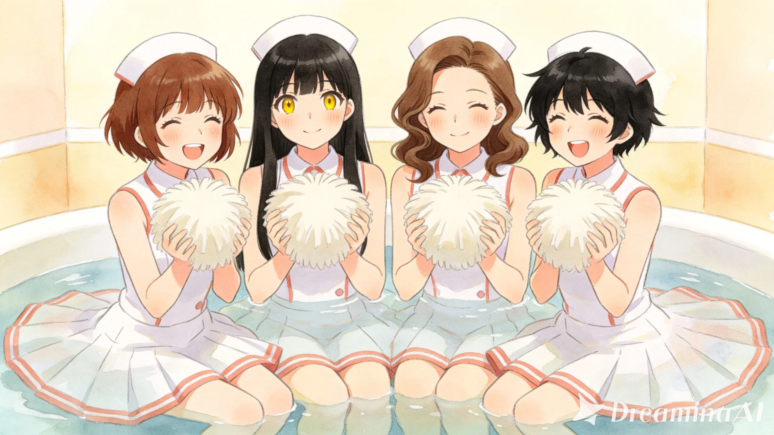 職場体験♪
