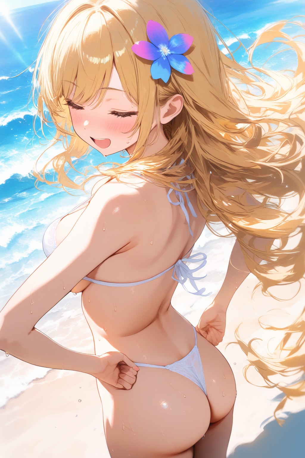 今年の食い込み納め…かな？