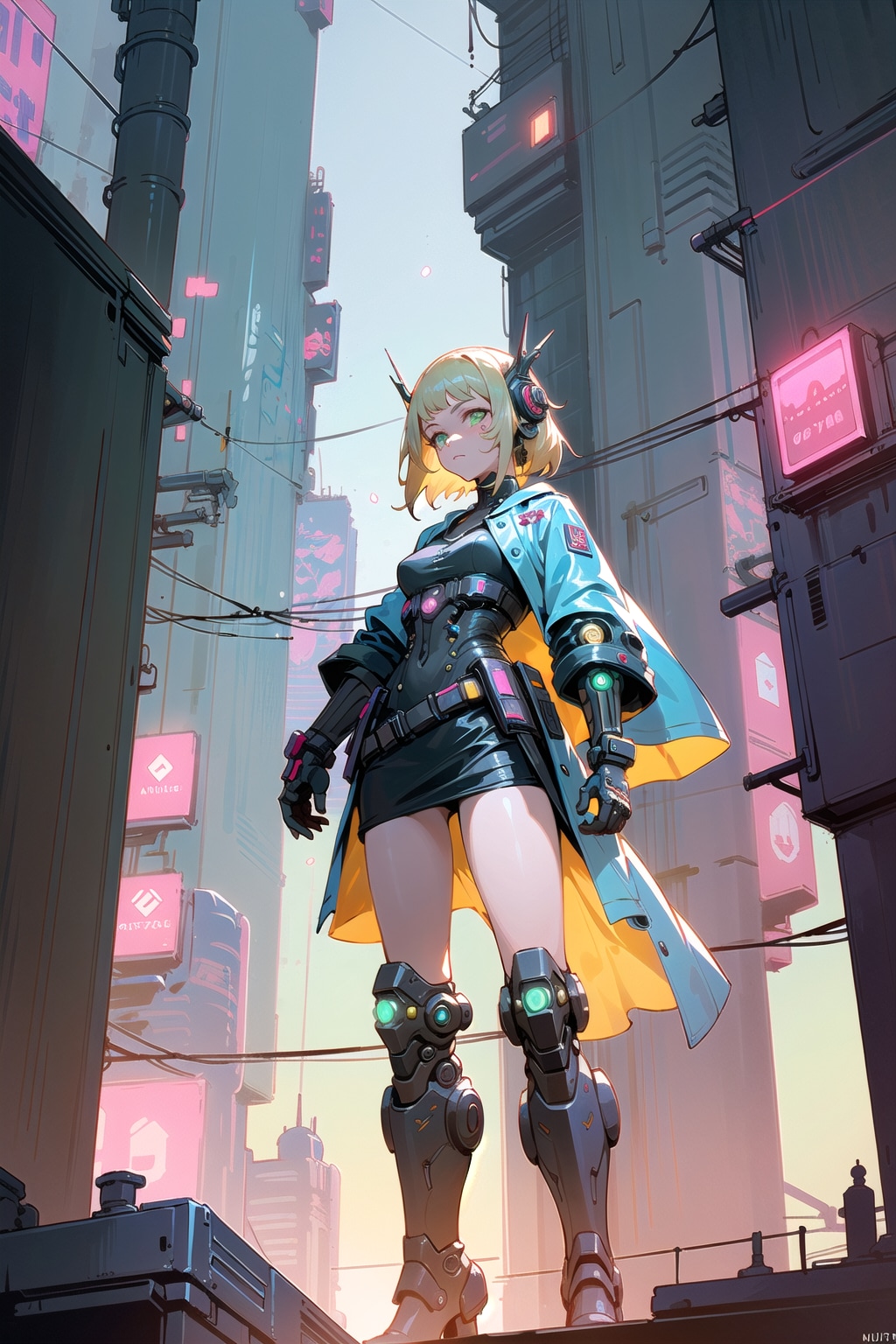 金ボブちゃん51