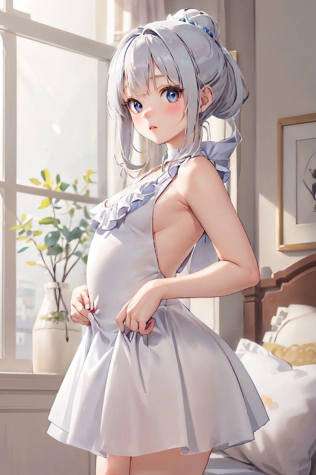 あしたこれでバレエでるの