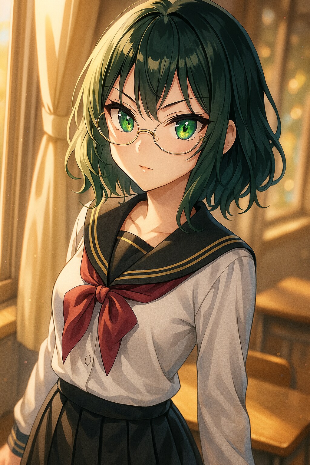 なんでしょう？