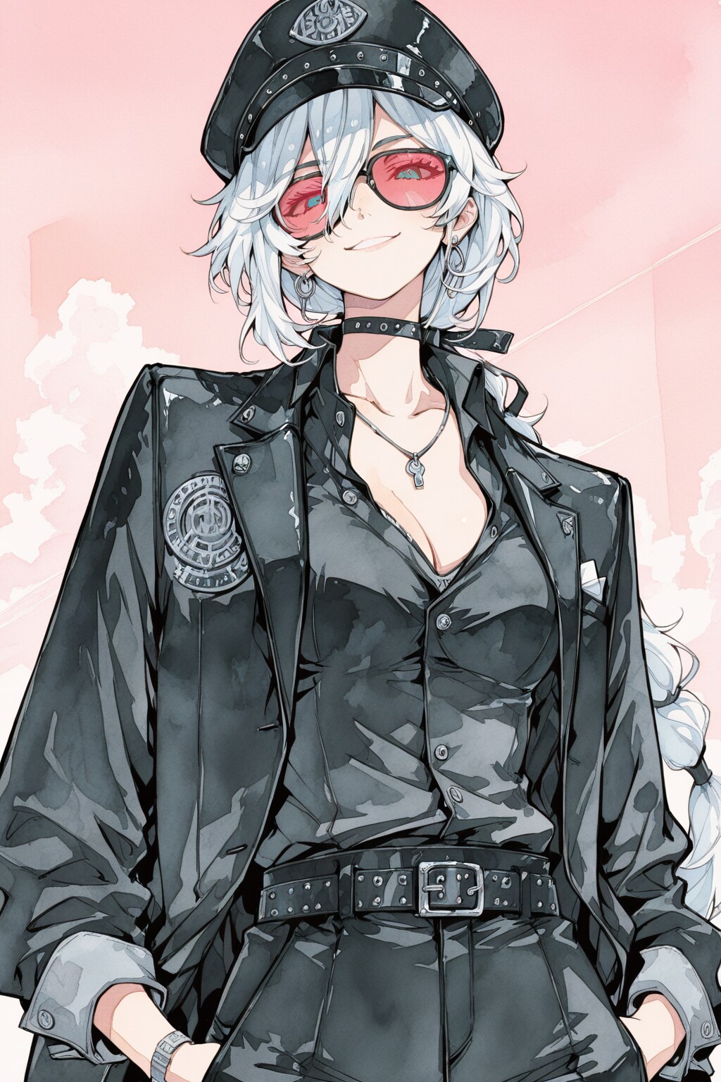 遊んであげようか？