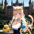 新モデルでプリンセス 7枚目