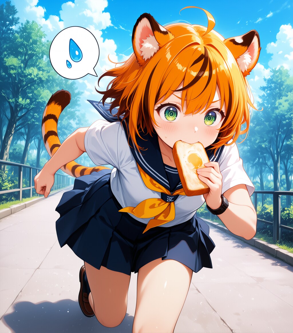 Be Late for Something Day〔遅刻推奨の日〕（米国）