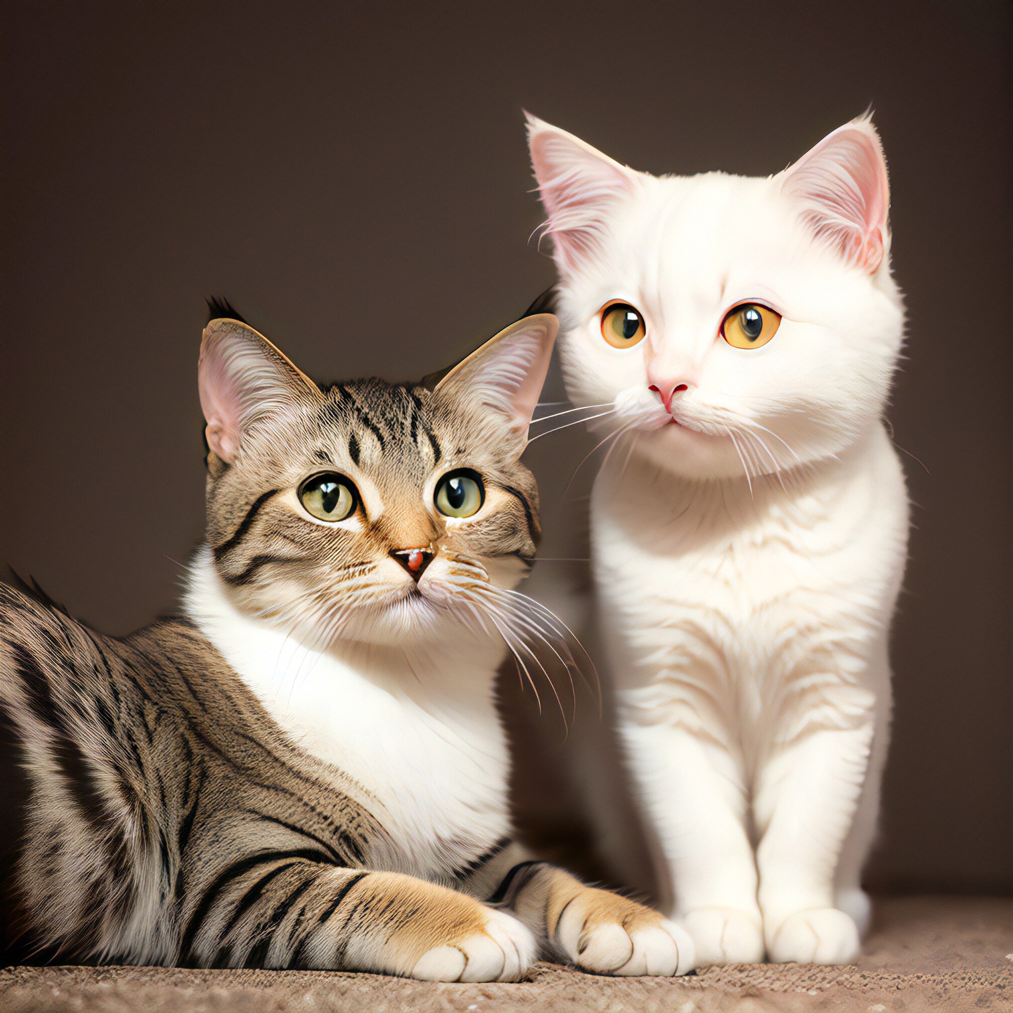 猫