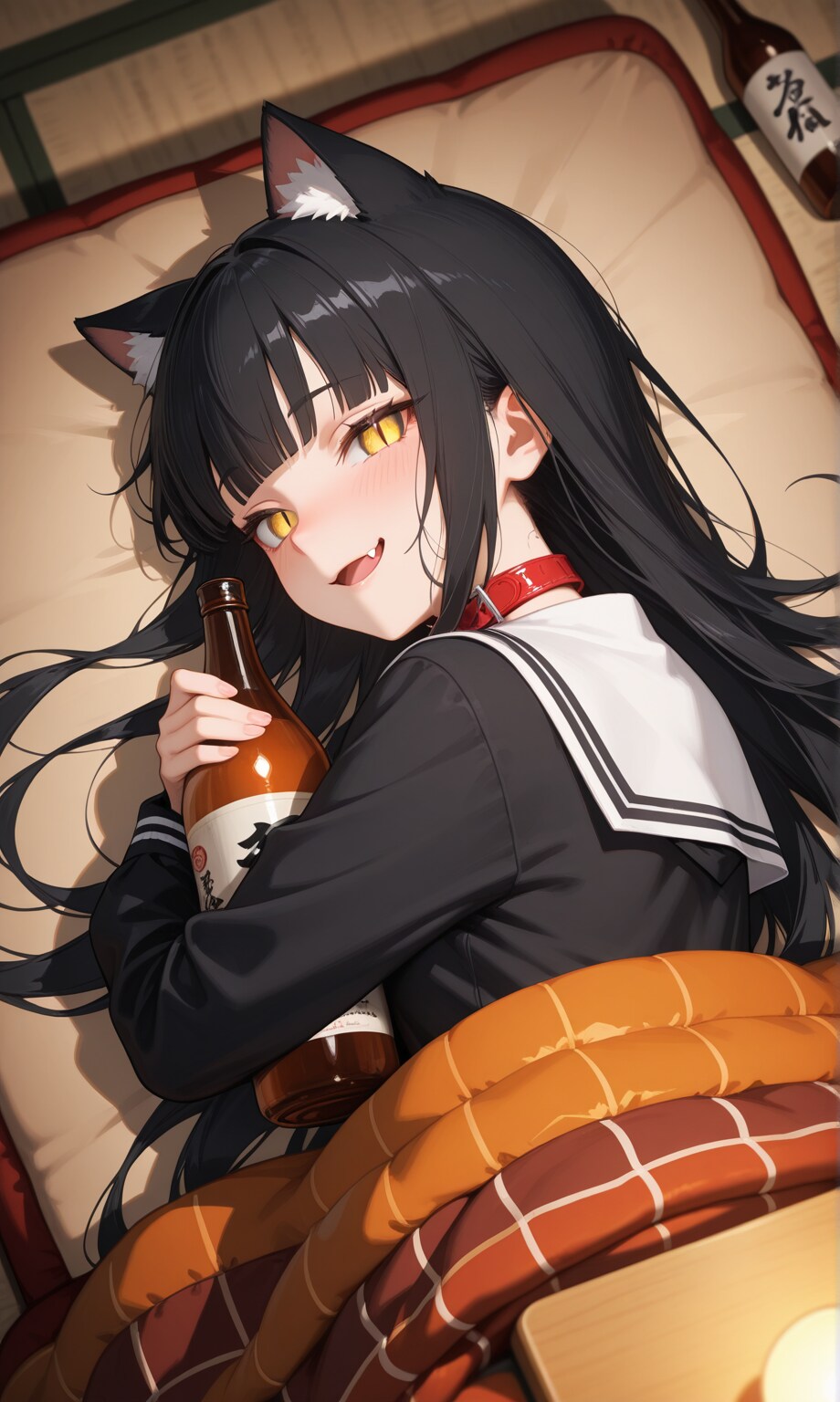 酔い