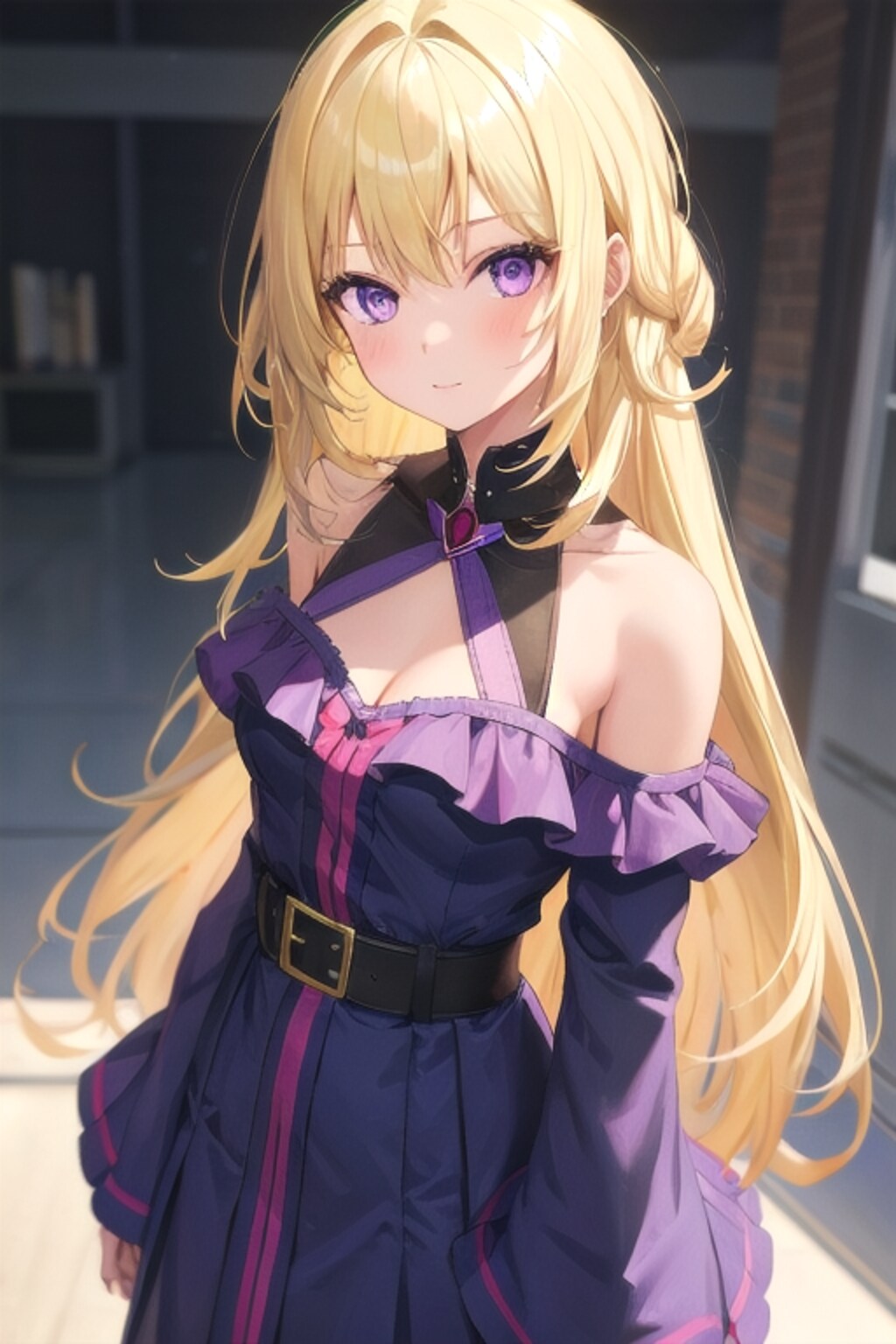 クレアちゃん244