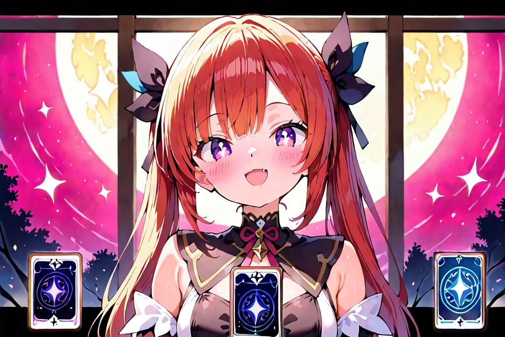 カードバトル2025⑤