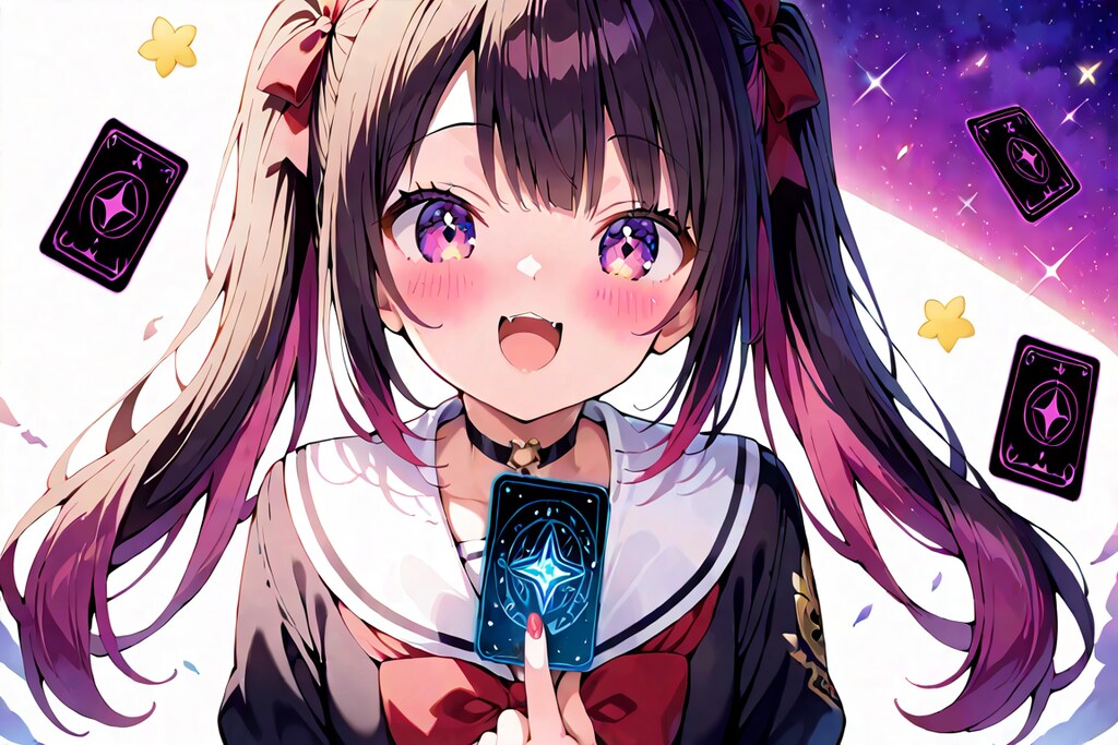 カードバトル2025⑤