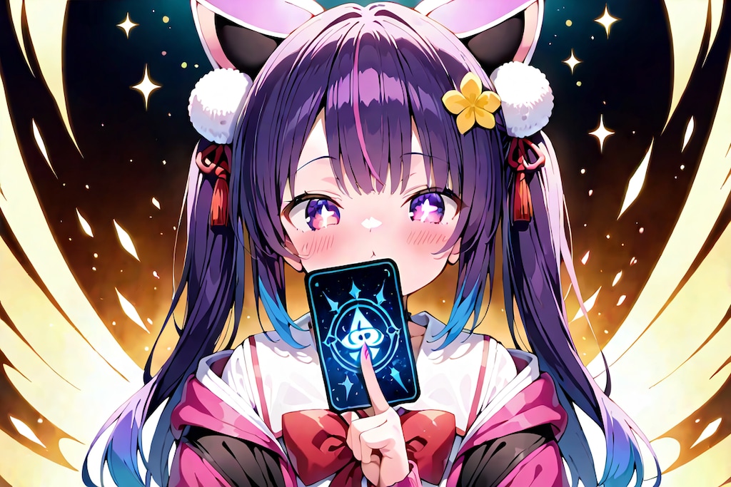 カードバトル2025⑤