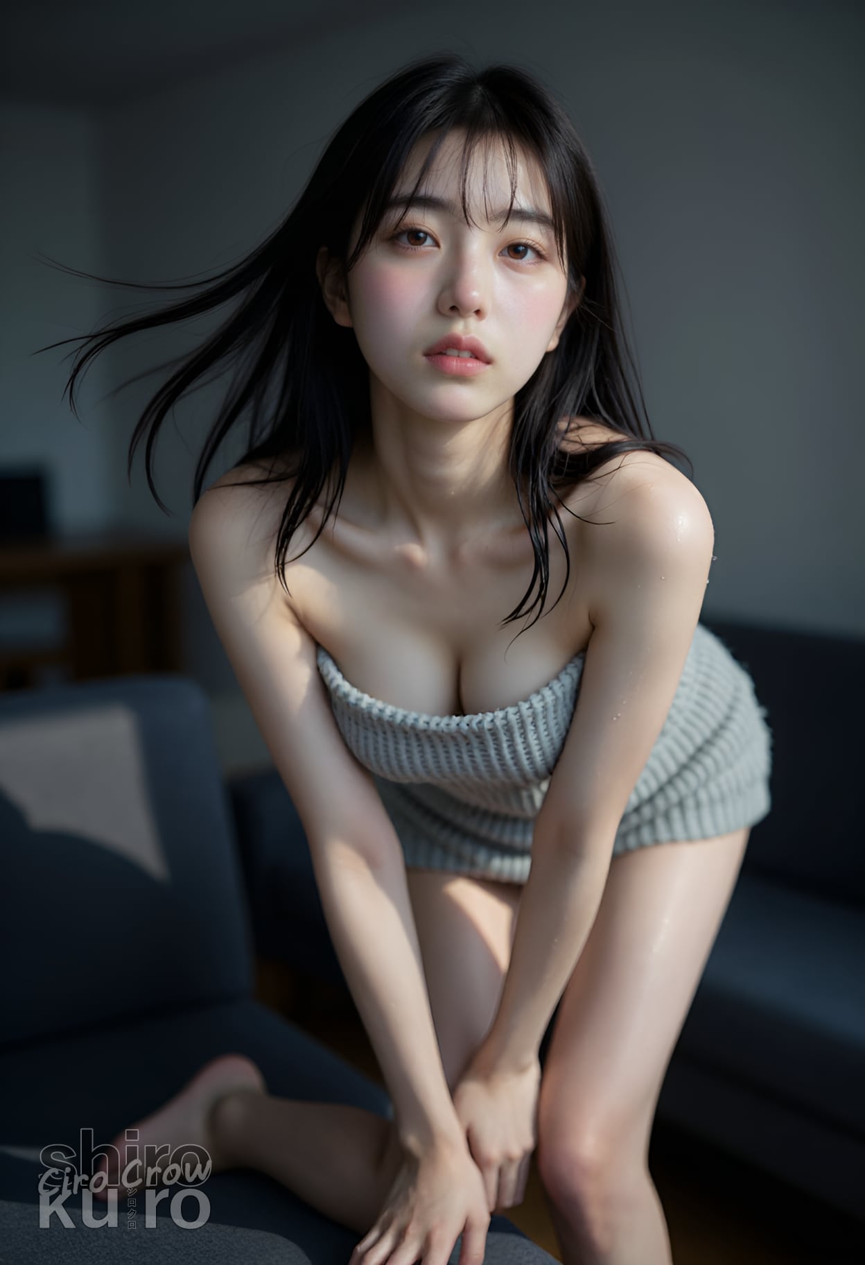 部屋着SNAP