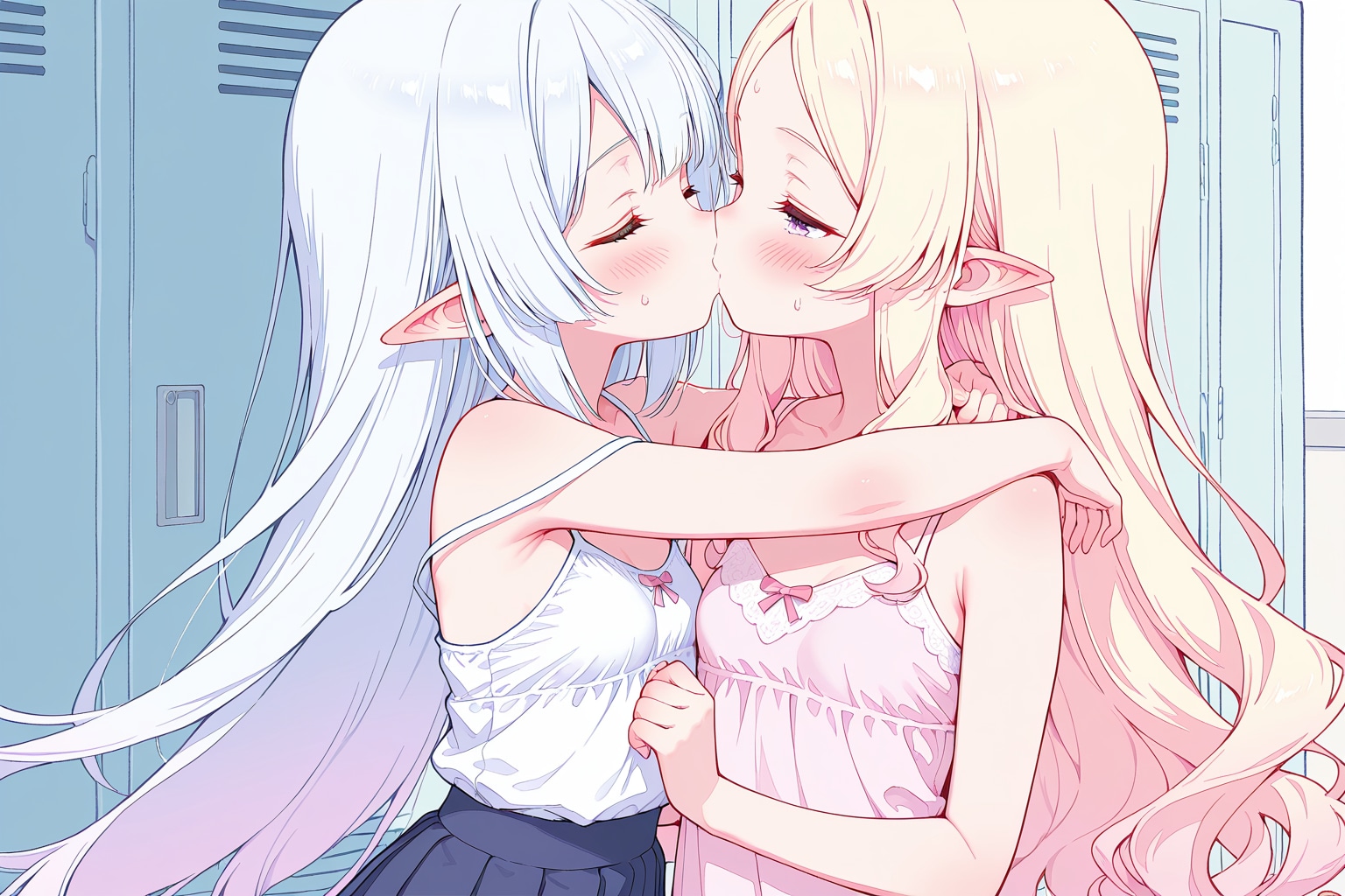 Kiss