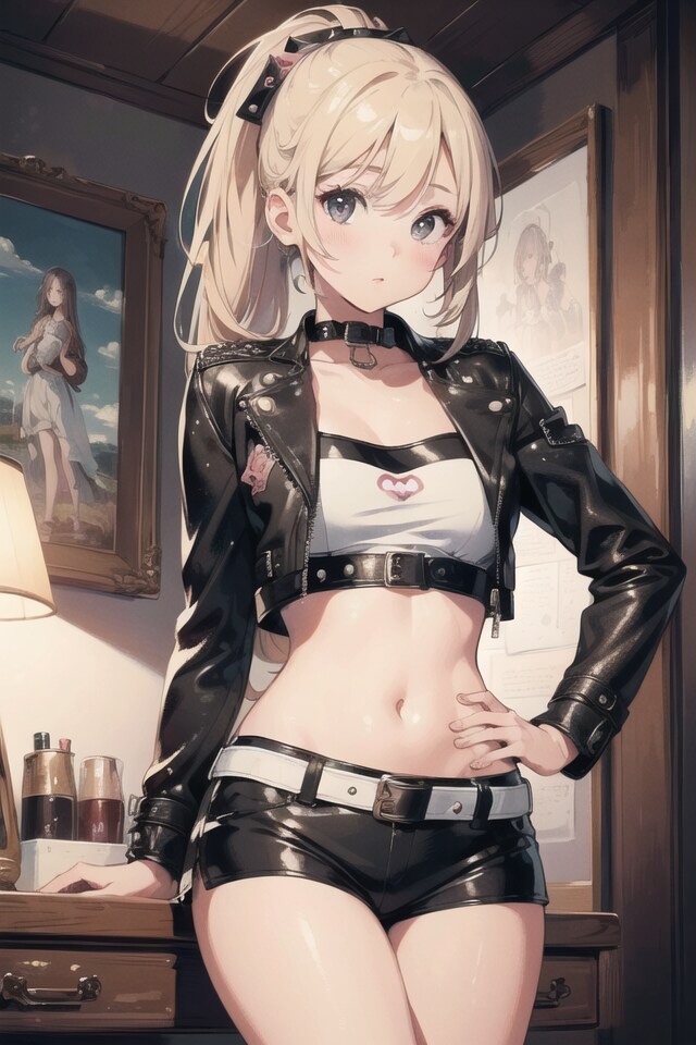 かわかっこいい