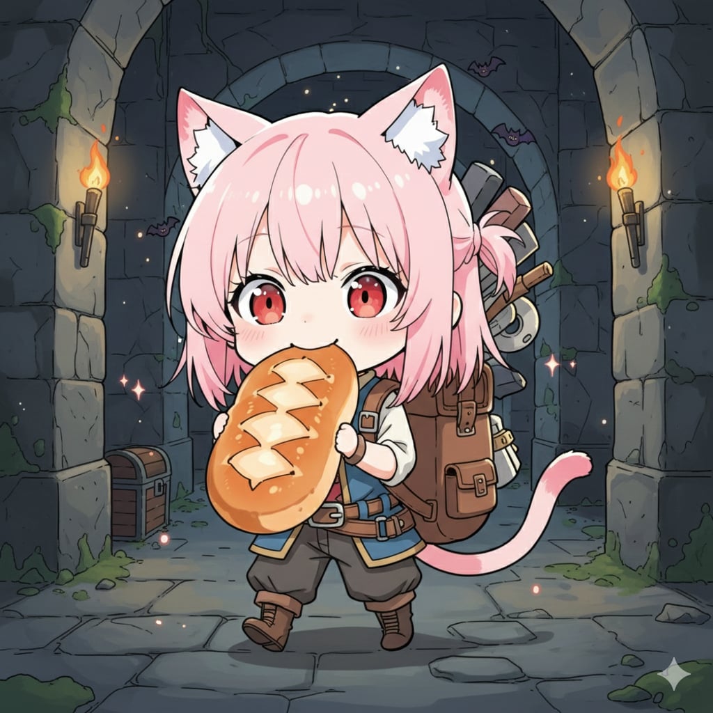 冒険 | の人気AIイラスト・グラビア