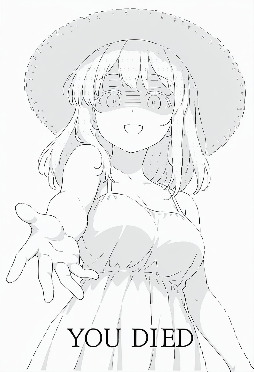 AA風 | の人気AIイラスト・グラビア