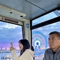 Top of the Wheel Excitement 2枚目