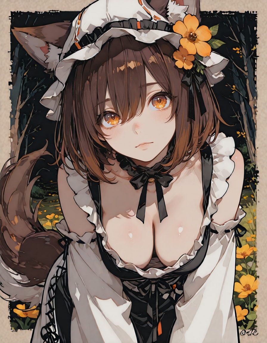 おねだり