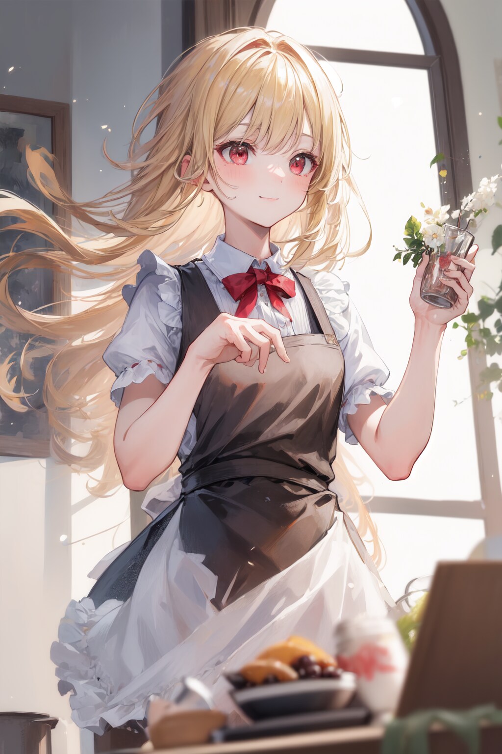 制作 | の人気AIイラスト・グラビア