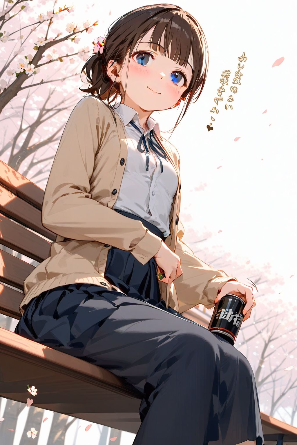 梅の華が綺麗な季節ですね