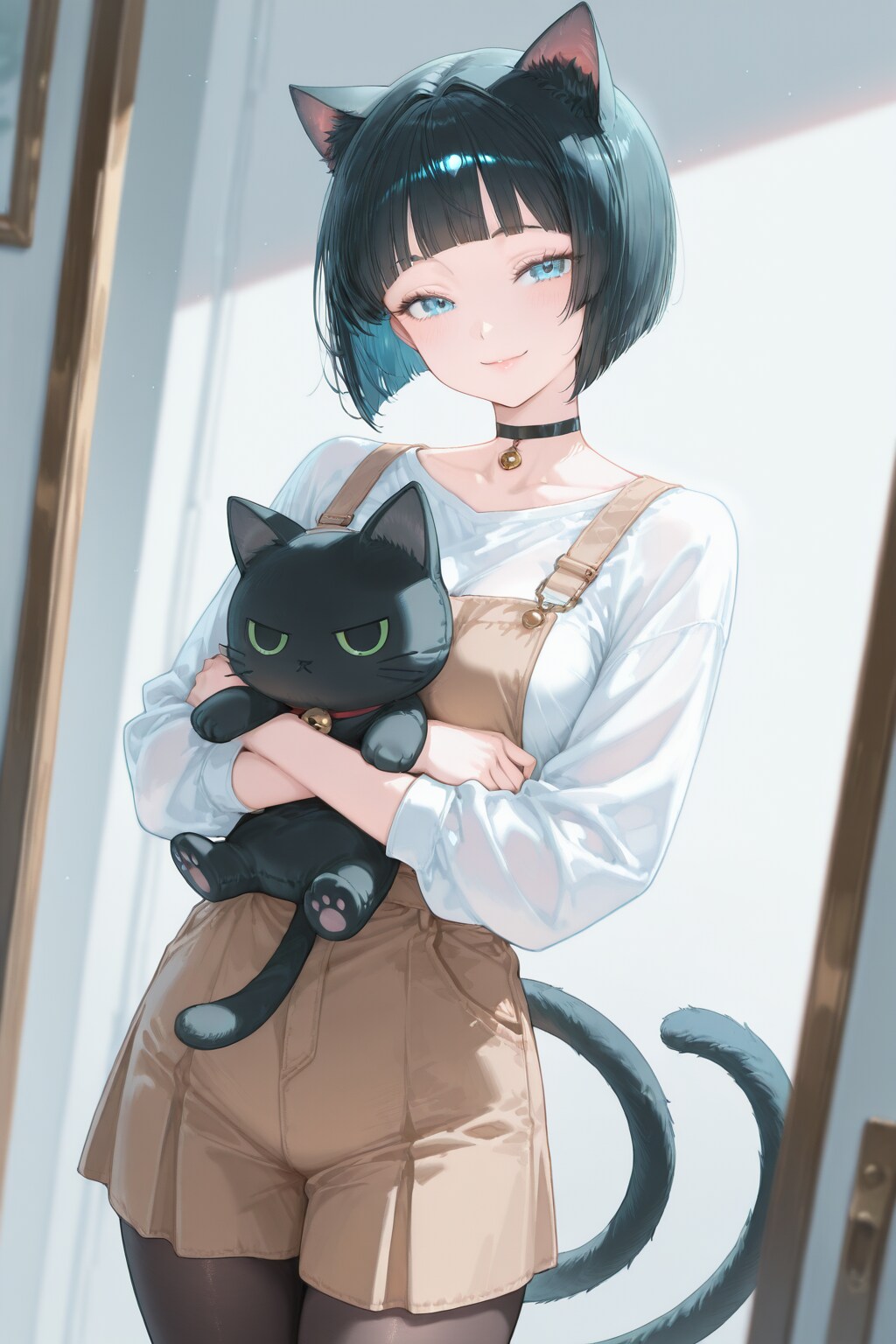 クロミナ【AlusterMix iL v1.0】