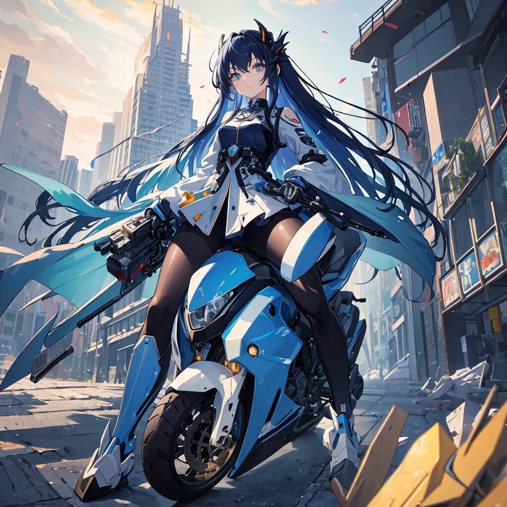 ライドオン！