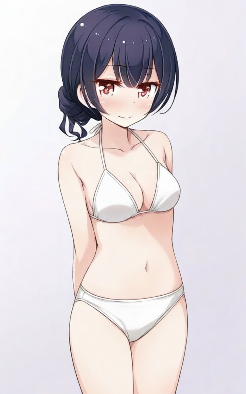 杜野凛世 ビキニ