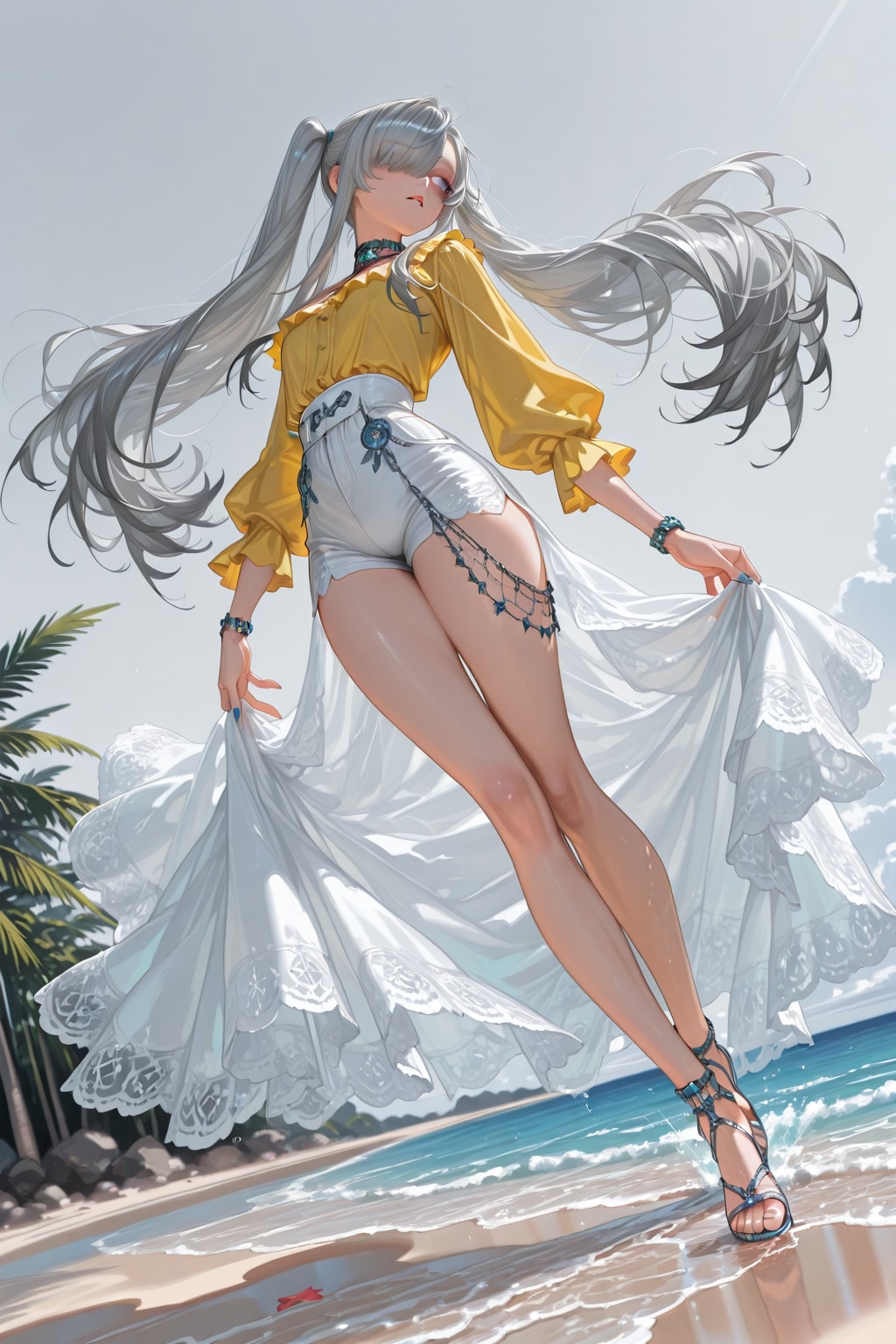 今年の新作💕