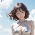 輝く AI Pictures 437 4枚目
