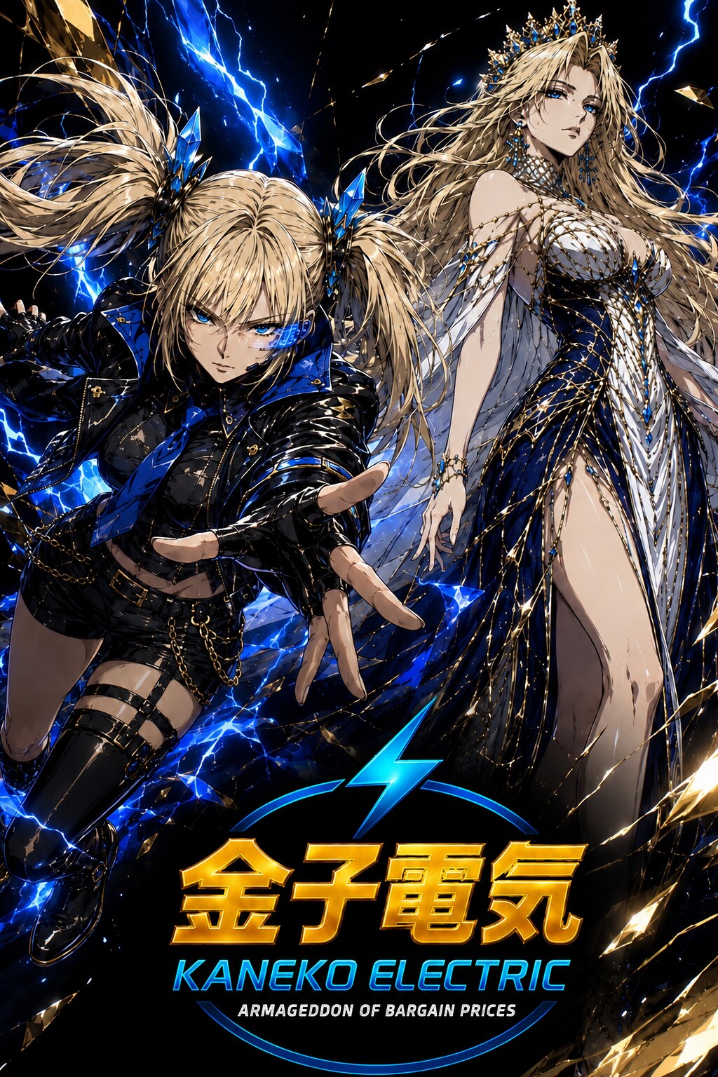 金子電気