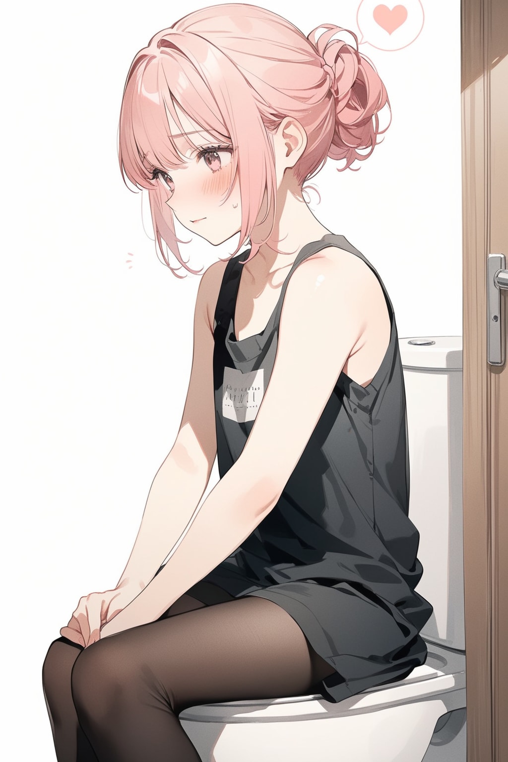 トイレ職人になりたくて