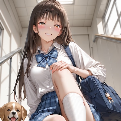 no title | の人気AIイラスト・グラビア