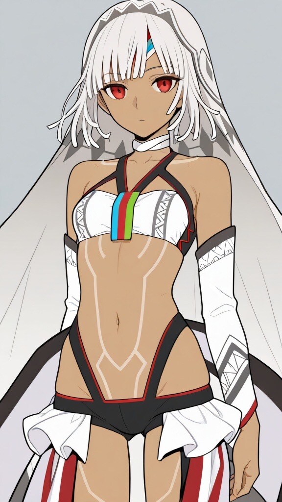 altera (fate/extella)