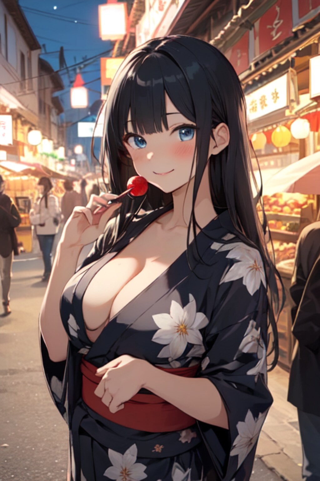 ふと夏を思い出す