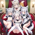 メイドさん 2枚目