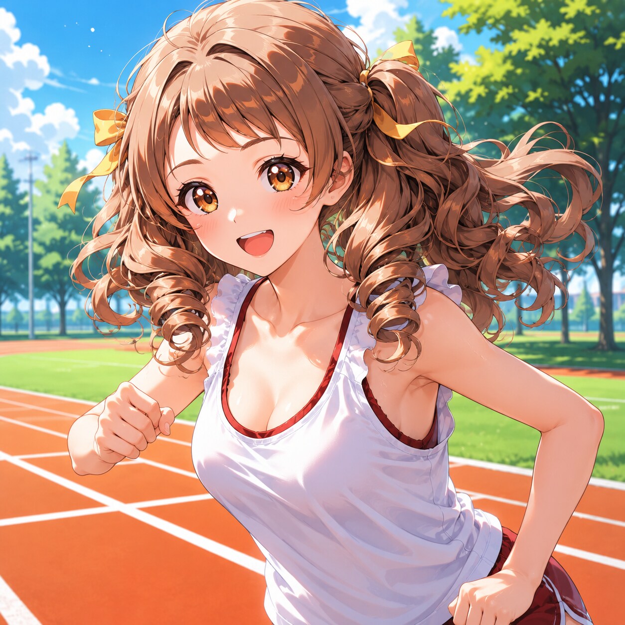 陽菜（ひな）